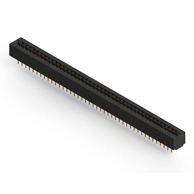 357-084-520-201 EDAC Inc.  Edgeboard Connectors